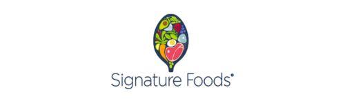Signature Foods Professional
